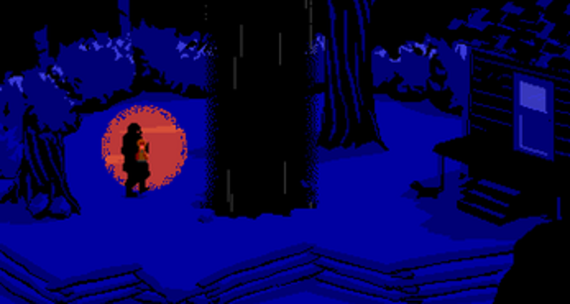 Void Quest screenshot