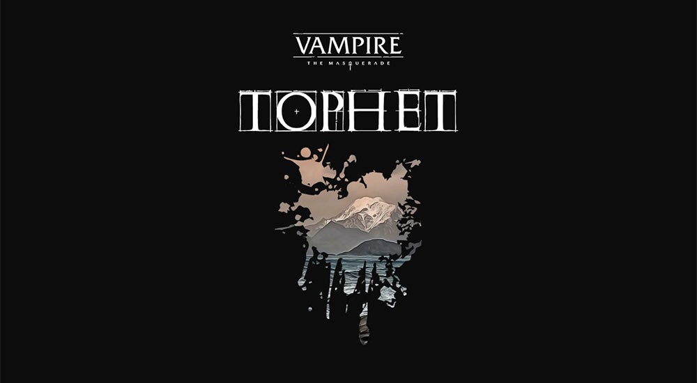 Games like VtM Tophet