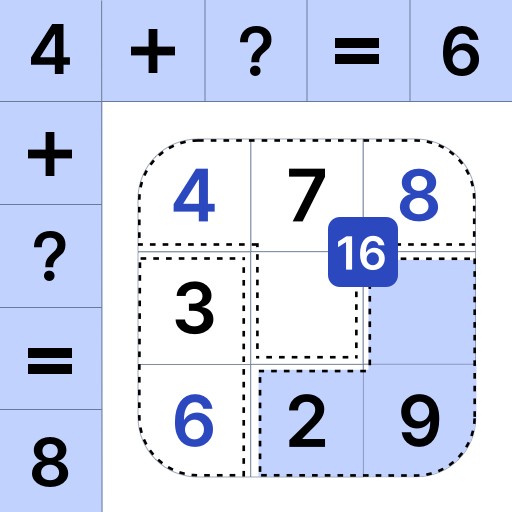 Games like Killer Sudoku - Sudoku Puzzle