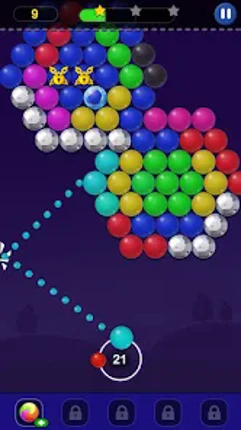 Bubble Shooter Image
