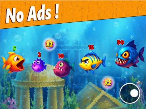 Games Without Wifi Image