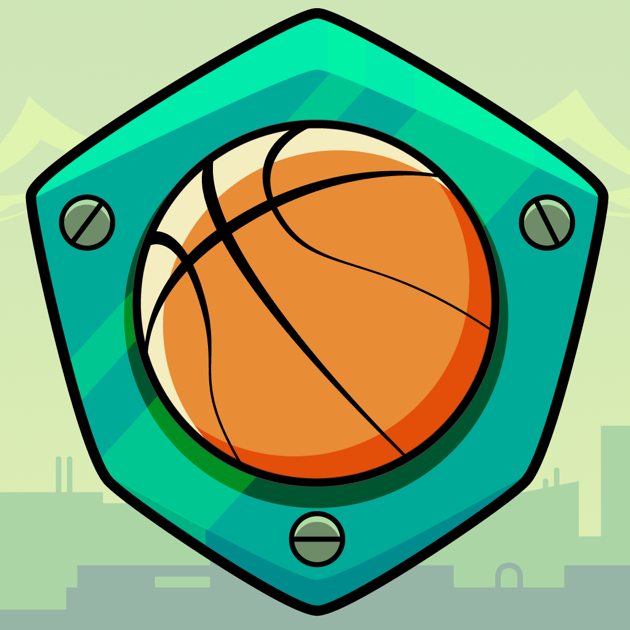Games like Gasketball™