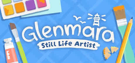 Games like Glenmara: Still Life Artist