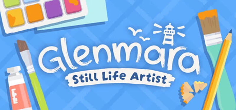 Glenmara: Still Life Artist Image