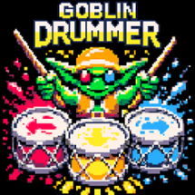 GoblinDrummer Image