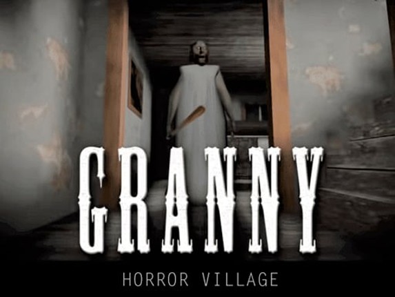 Granny Horror Village Image