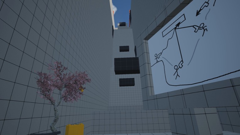 Grappling Hook and Grappling Hook screenshot