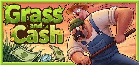 Games like Grass and Cash