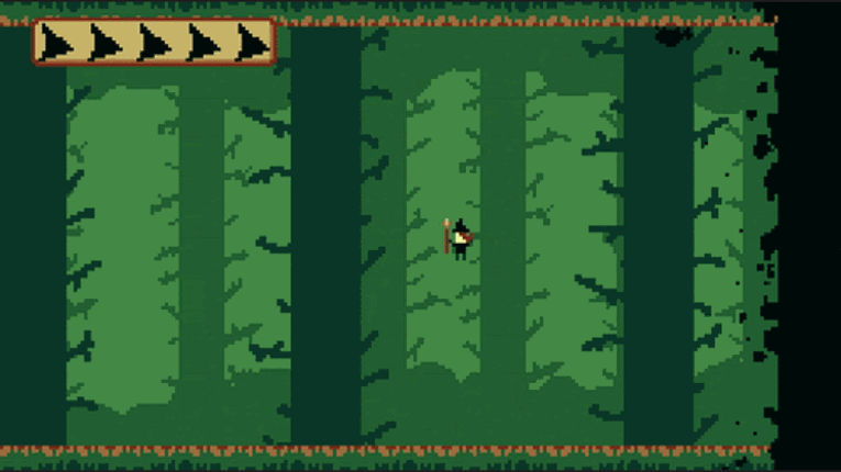 Gravity Grove screenshot