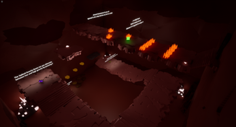 Gravity Zero screenshot