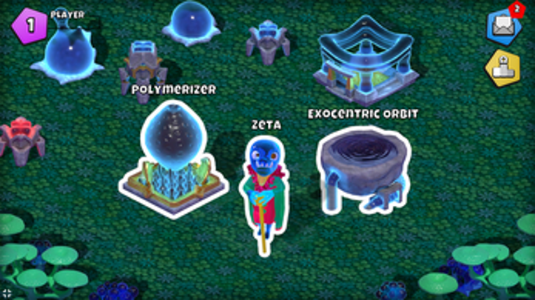 Guardian Of Prophecia Image