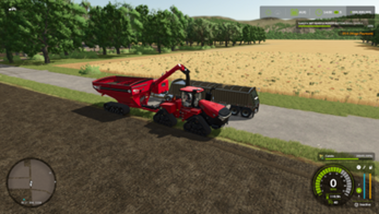 Harrison Farms Beta Image