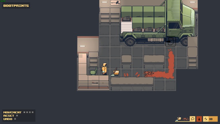 Hazard Pay screenshot