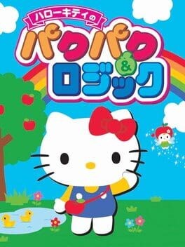 Games like Hello Kitty no PacPac & Logic