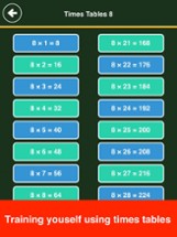 Hero of Times Tables Image