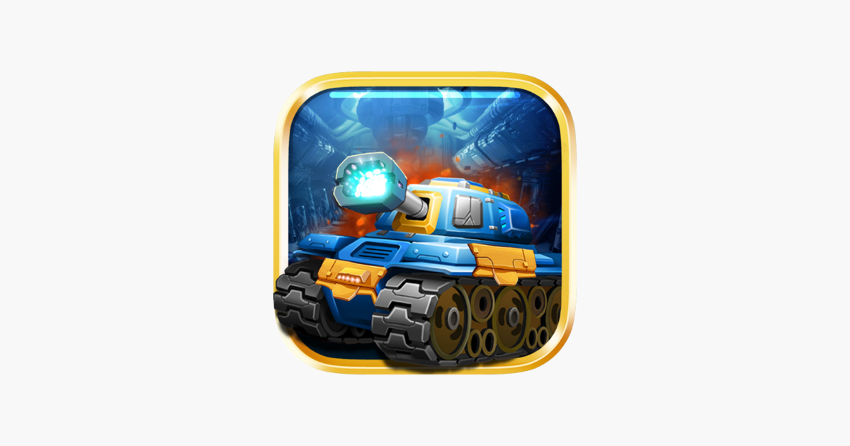Games like Hero Tank Fighting 2