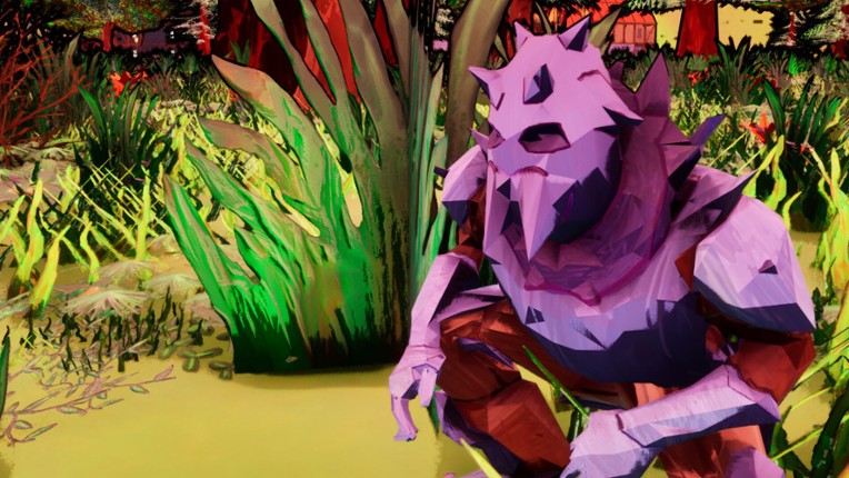 Hero's Delirium Image