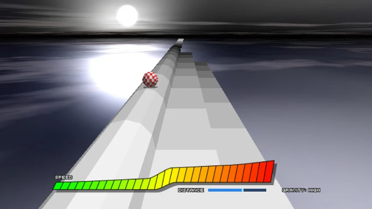 HiRoads Remastered Image