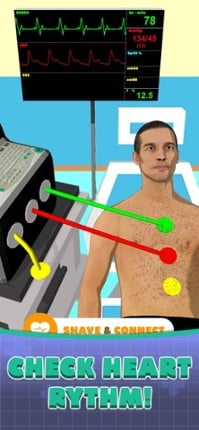 Hospital Life screenshot