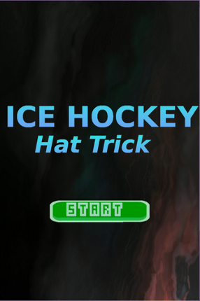 Ice Hockey - Hat Trick - Match 3 - Prototype screenshot