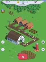 Idle Farm: Farming Simulator Image