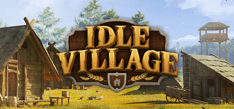 Idle Village Image