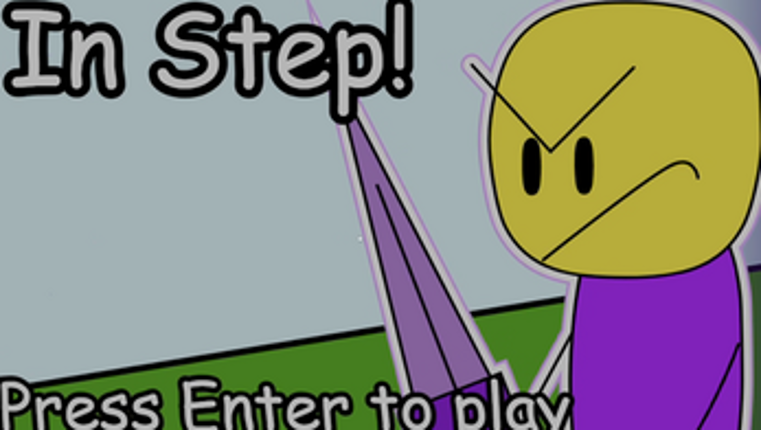 In Step! (BETA) Image