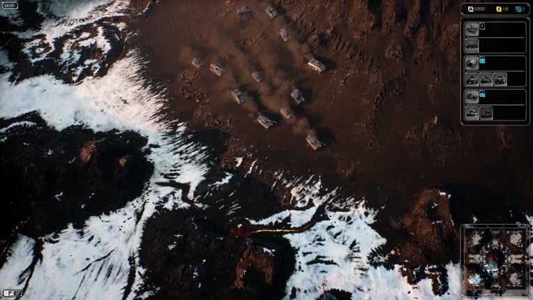 Incarnus Warfare screenshot