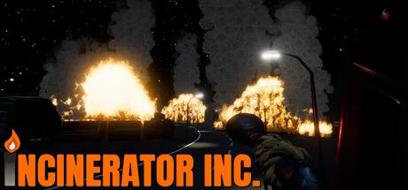 Games like Incinerator Inc