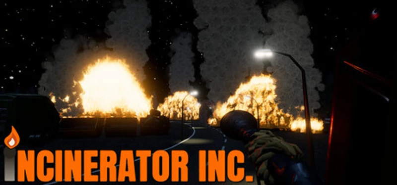 Incinerator Inc Image
