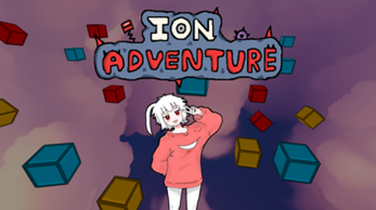 ION ADVENTURE (Short) Image