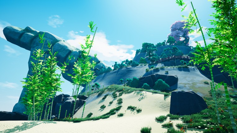 Island Keeper screenshot