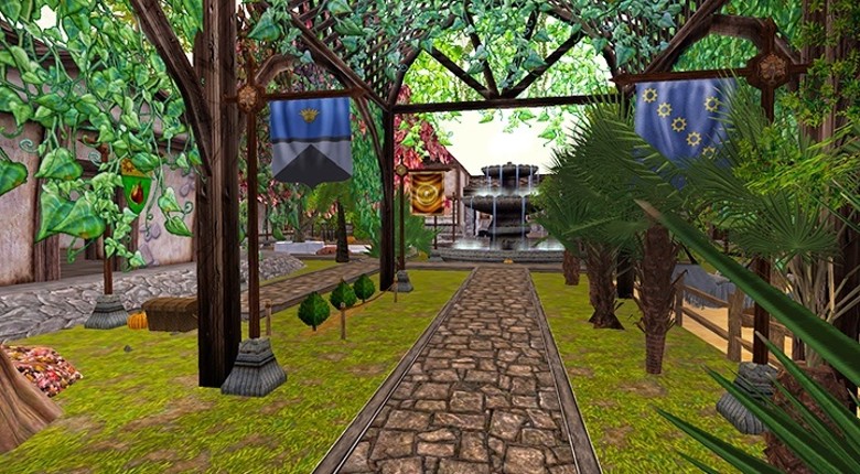 Istaria: Chronicles of the Gifted Image