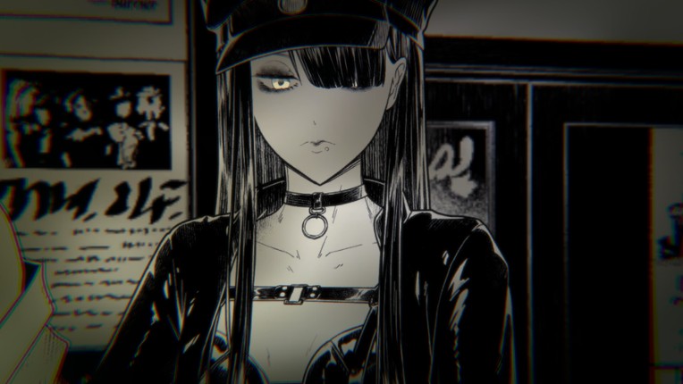 Itachi: Haunted Abodes　Wandering Through 2000s Tokyo Culture screenshot