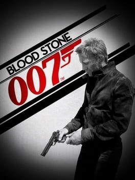 Games like James Bond 007: Blood Stone