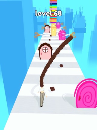 Jiggle Wiggle screenshot