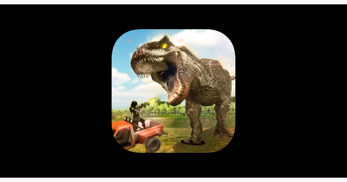 Games like Jungle Survival: Hunting games