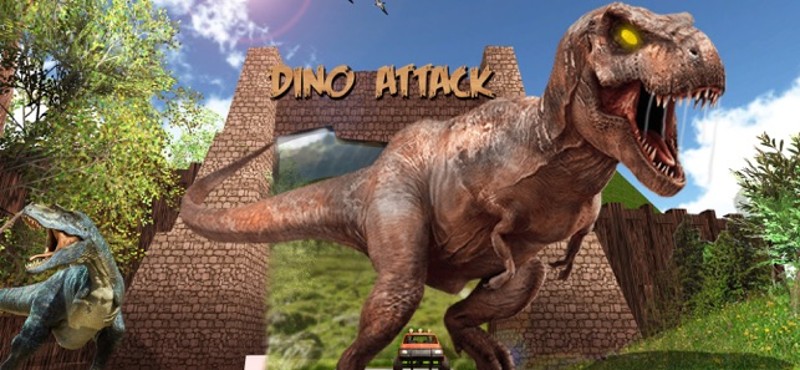 Jungle Survival: Hunting games screenshot