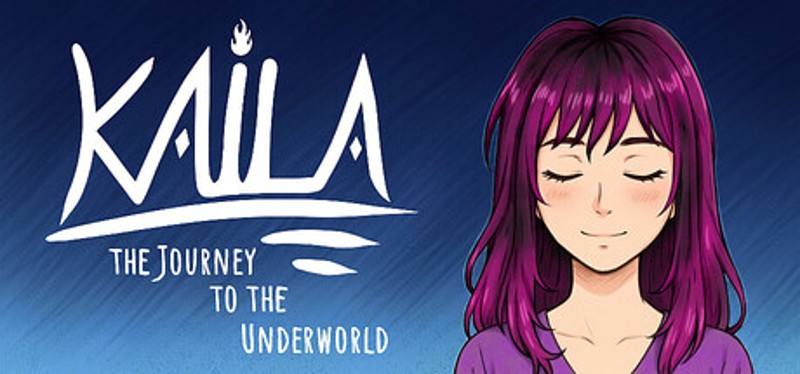 Kaila: The Journey to the Underworld Image