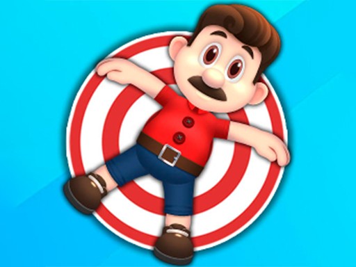 Games like Kick the Mario