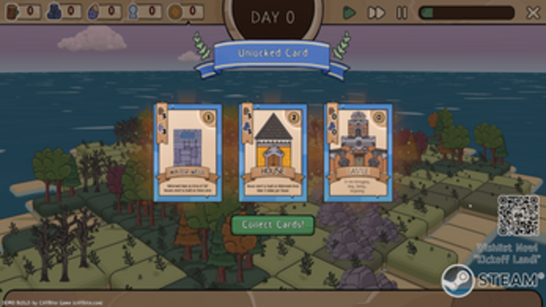 KICKOFF LAND! screenshot