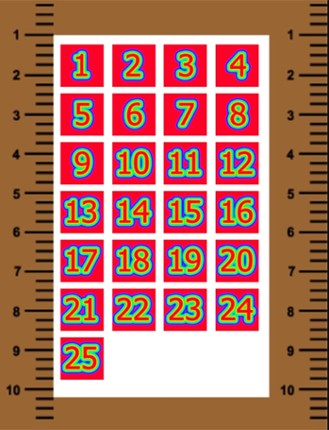 Kindergarten Math Addition Game Kids of King 2016 Image