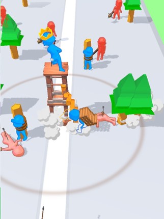 King Archer screenshot