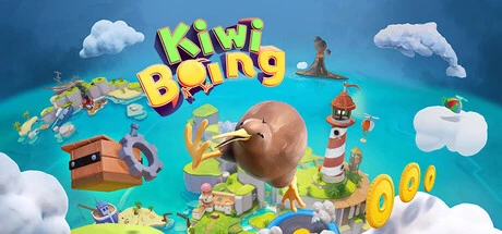 Games like Kiwi Boing