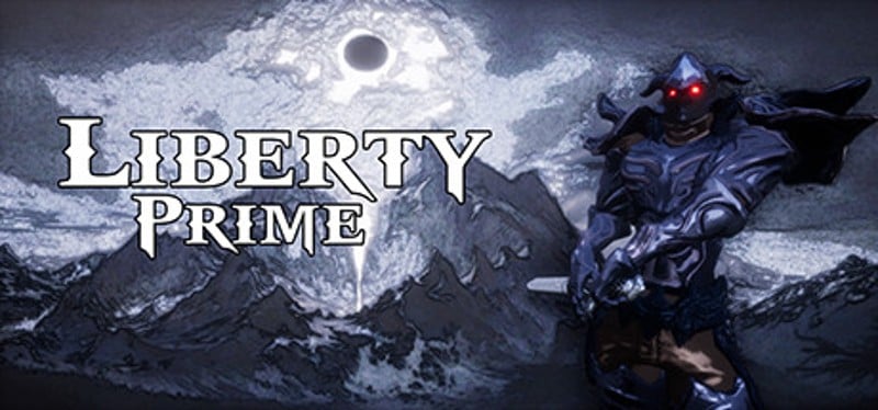 Liberty Prime Image