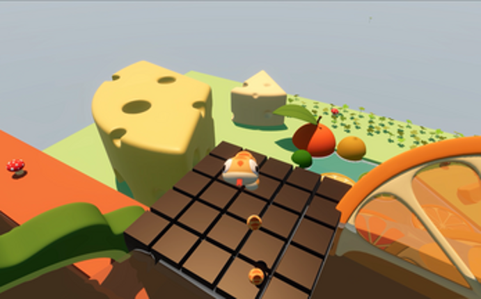 Lick Lick Snake Image