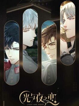 Games like Light and Night