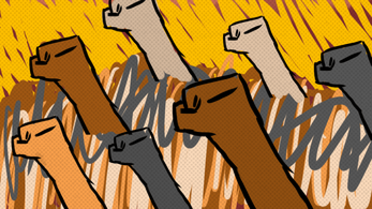 Light The Power Image