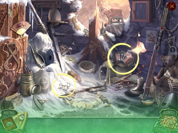 Living Legends Remastered screenshot