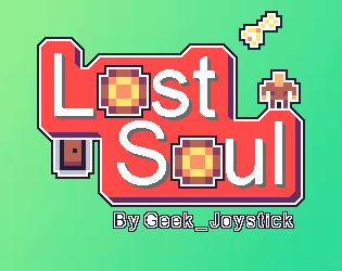 Games like Lost Soul